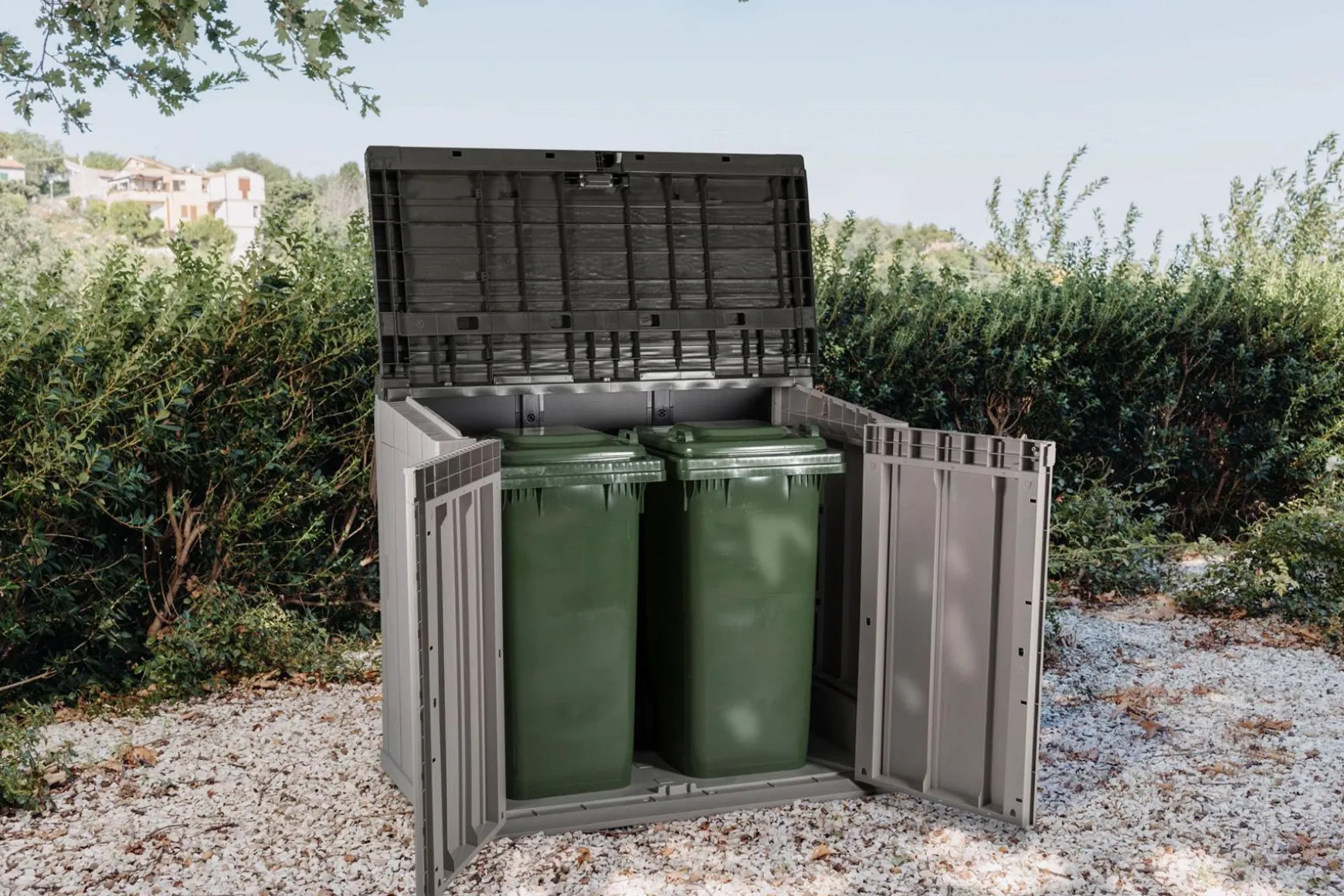 Toomax Stora way Plus XL - 1270L