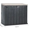 Toomax Stora way Plus XL - 1270L - Antraciet