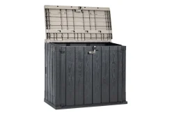Toomax Stora way Plus XL - 1270L - Antraciet