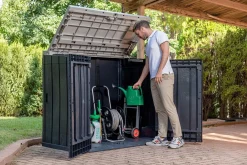 Toomax Stora way Plus XL - 1270L - Antraciet