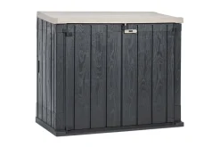 Toomax Stora way Plus XL - 1270L - Antraciet
