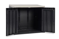 Toomax Stora way Plus XL - 1270L - Antraciet