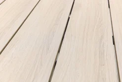 Trinxa ronde tuintafel Ø148 cm. - lichtgrijs