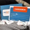 VDG Cadeaubon - €50