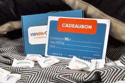 VDG Cadeaubon - €50