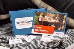 VDG Cadeaubon - €50