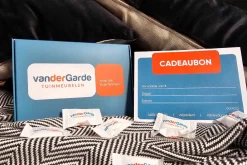 VDG Cadeaubon - €500