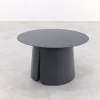 Velora koffietafels - Set van 3 - Royal grey