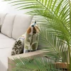 Verano/Atlanta loungeset (5-delig) - Latte
