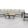 Verano/Mindo loungeset + loungestoel (7-delig) - Royal Grey