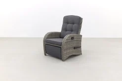 Verstelbare loungestoel Casablanca