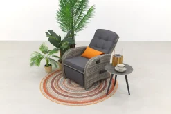 Verstelbare loungestoel Casablanca